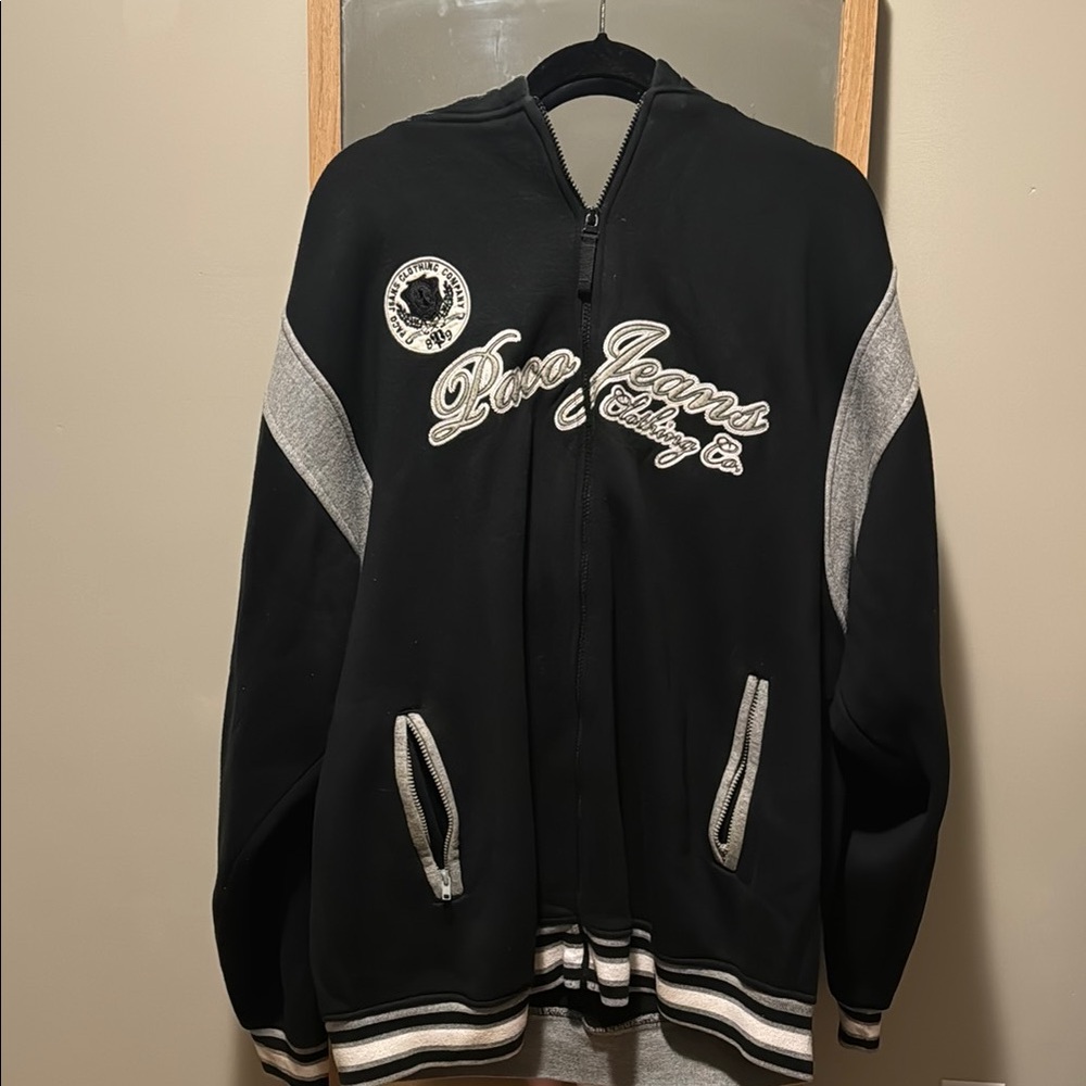 VTG Paco Jeans Sweatshirt